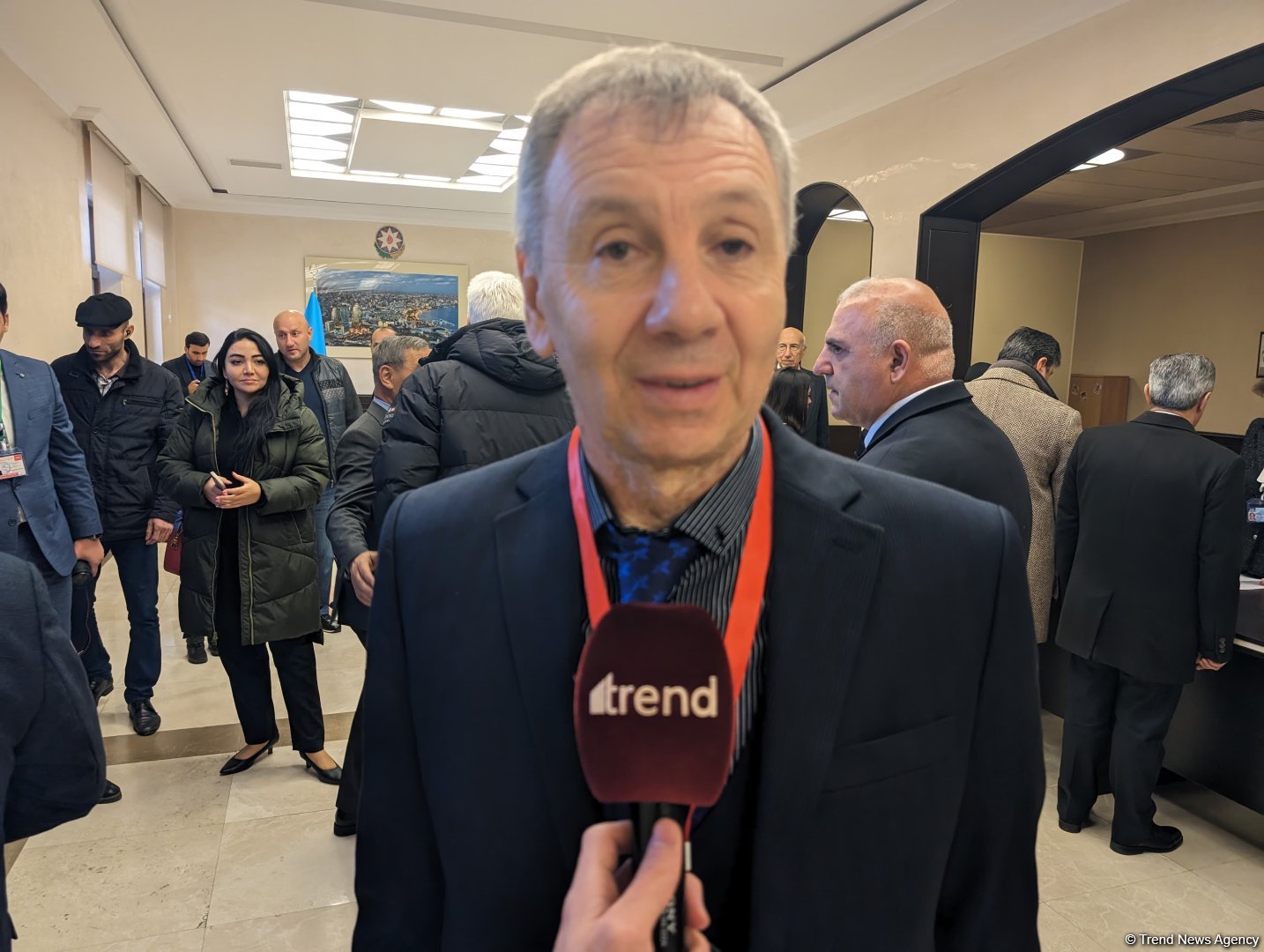 Observers see high activity of voters in presidential election - Director of Institute of Political Studies