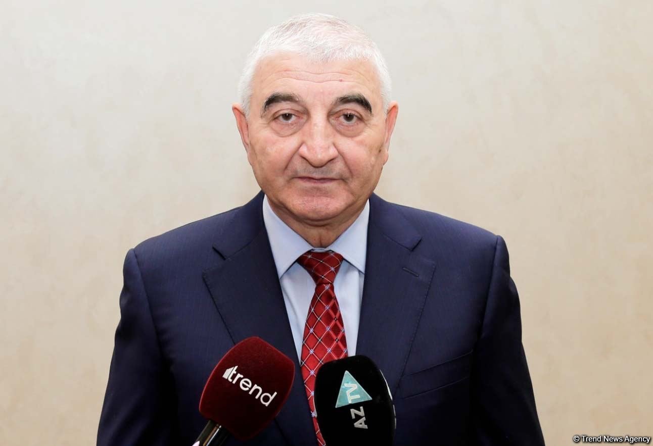 Azerbaijani CEC works to ensure rights of voters - CEC Chairman