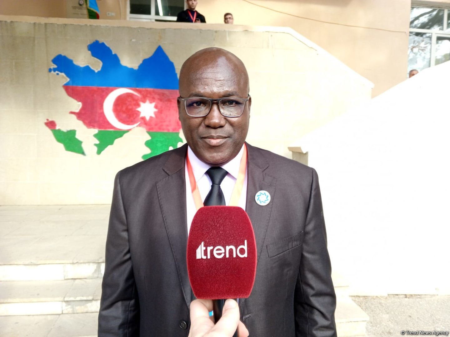 International observers well-informed at Azerbaijan's presidential election - IPC member