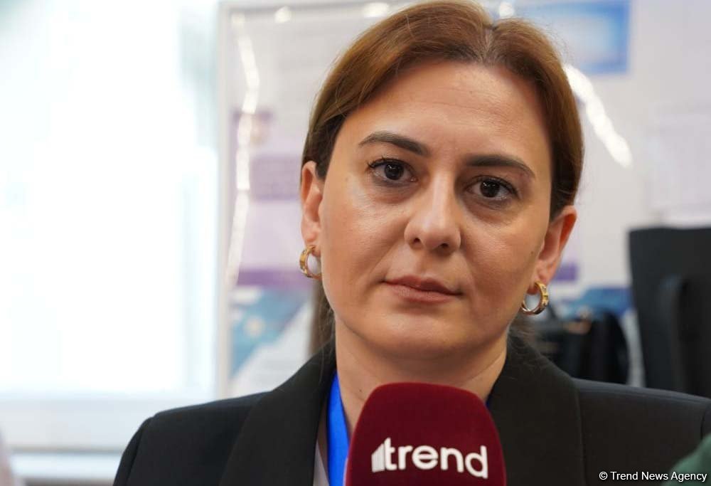 No violations at polling station № 30 in Azerbaijan - observer
