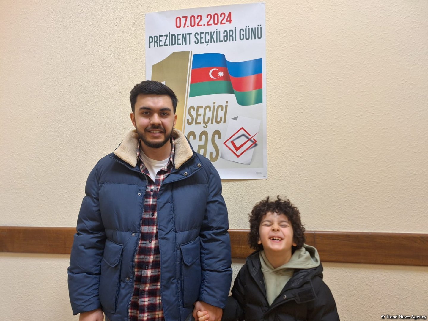 Azerbaijan's presidential election runs clear and transparent - famous performer (PHOTO)
