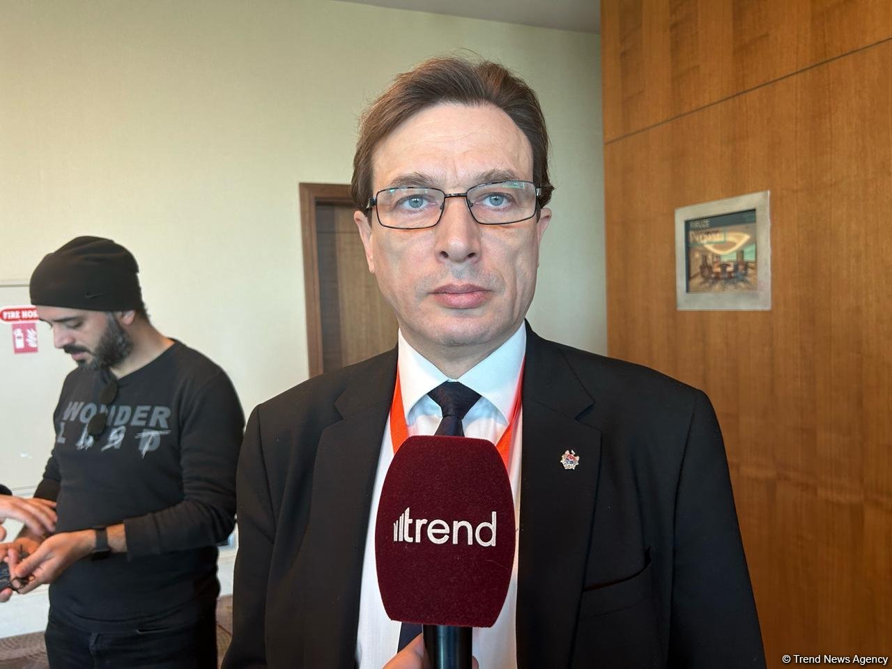 Azerbaijani voters display amazing optimism in presidential election - Moldovan MP