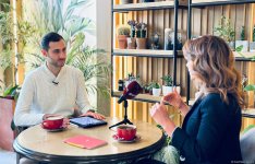 COP29 in Azerbaijan highlights our commitment to environmental protection and climate action - PwC senior manager (PHOTO/VIDEO)