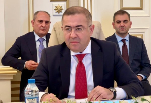 Azerbaijani CEC invites electoral bodies of 26 countries to observe parliamentary election