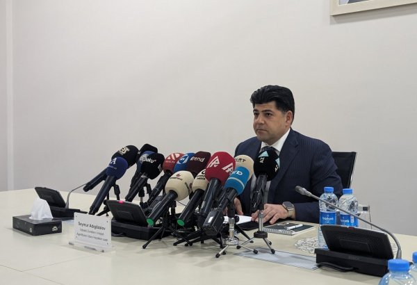 Azerbaijan counts residents in local industrial zones