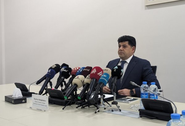 Azerbaijan reveals tally of enterprises set to operate in local industrial zones in 2025