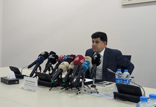 Azerbaijan reveals production volumes in local industrial zones