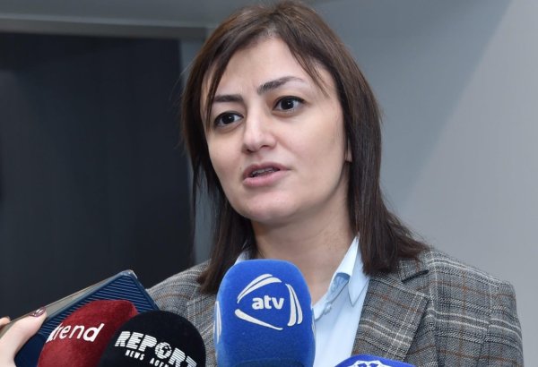 World Cup in Azerbaijan pops vital for trampolinists over licensing gist - Gymnastics Fed SecGen