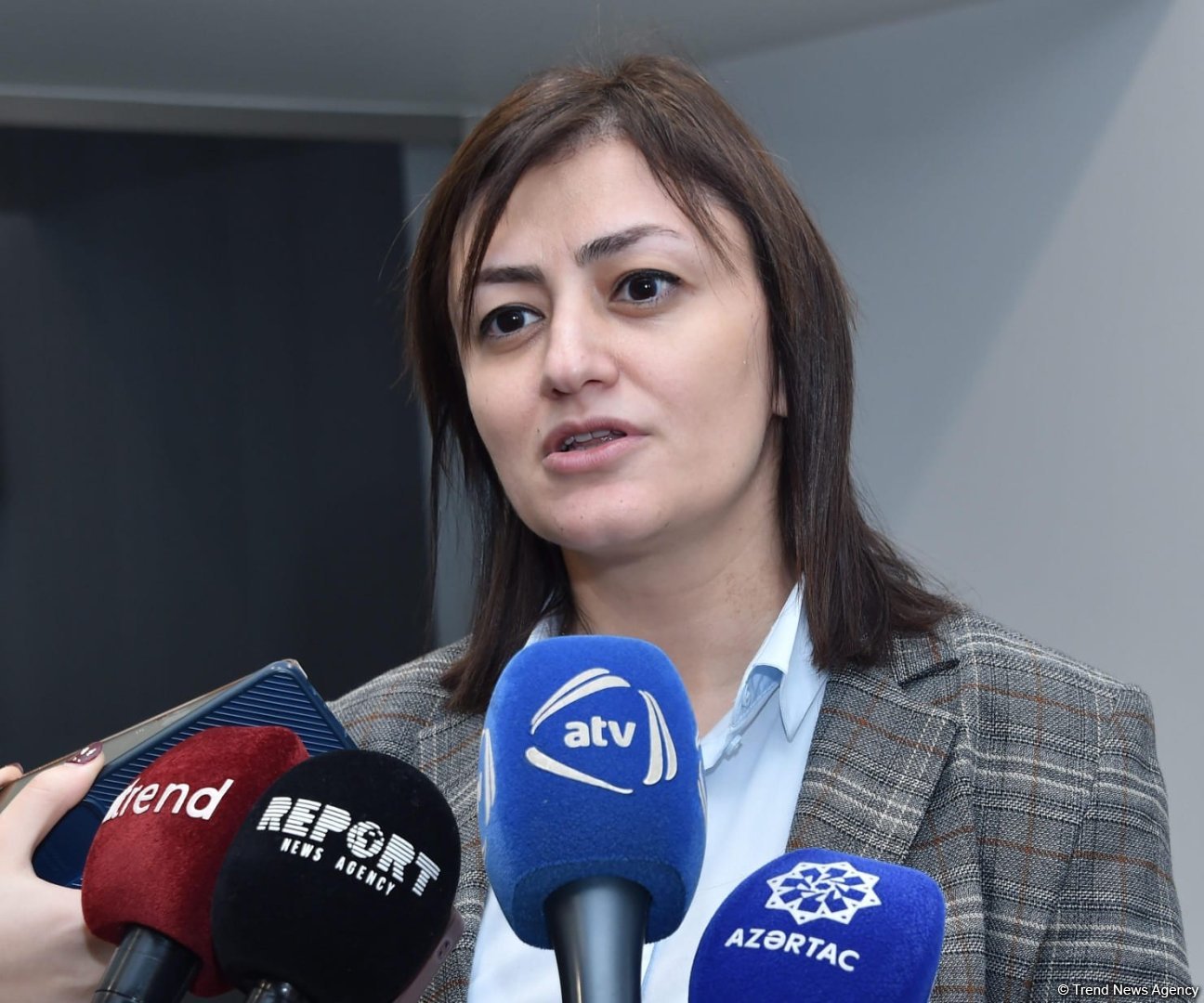 World Cup in Azerbaijan pops vital for trampolinists over licensing gist - Gymnastics Fed SecGen