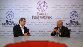 Azerbaijan always initiates peace talks, now time for Armenia to step up - people's artist (PHOTO/VIDEO)