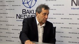 Azerbaijan always initiates peace talks, now time for Armenia to step up - people's artist (PHOTO/VIDEO)