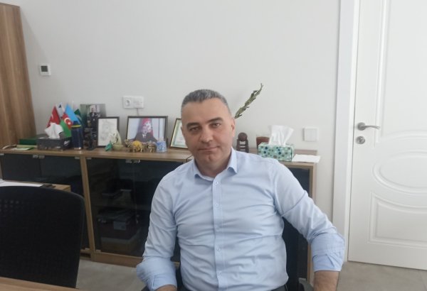 AMEC expects new contracts with Middle Corridor development in mind
