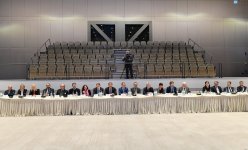 Azerbaijan, Germany discuss implementation of joint projects (PHOTO)