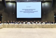 Azerbaijan, Germany discuss implementation of joint projects (PHOTO)