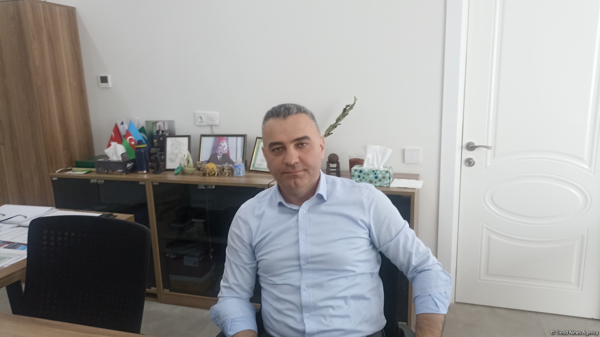 AMEC expects new contracts with Middle Corridor development in mind