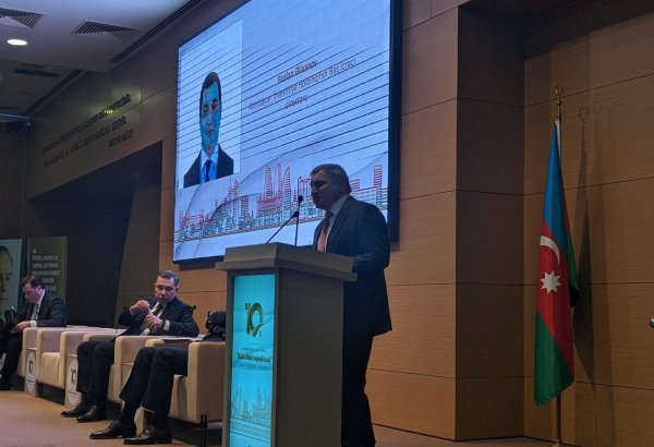 Azerbaijan's Baku Metro counts number of erected-to-be stations