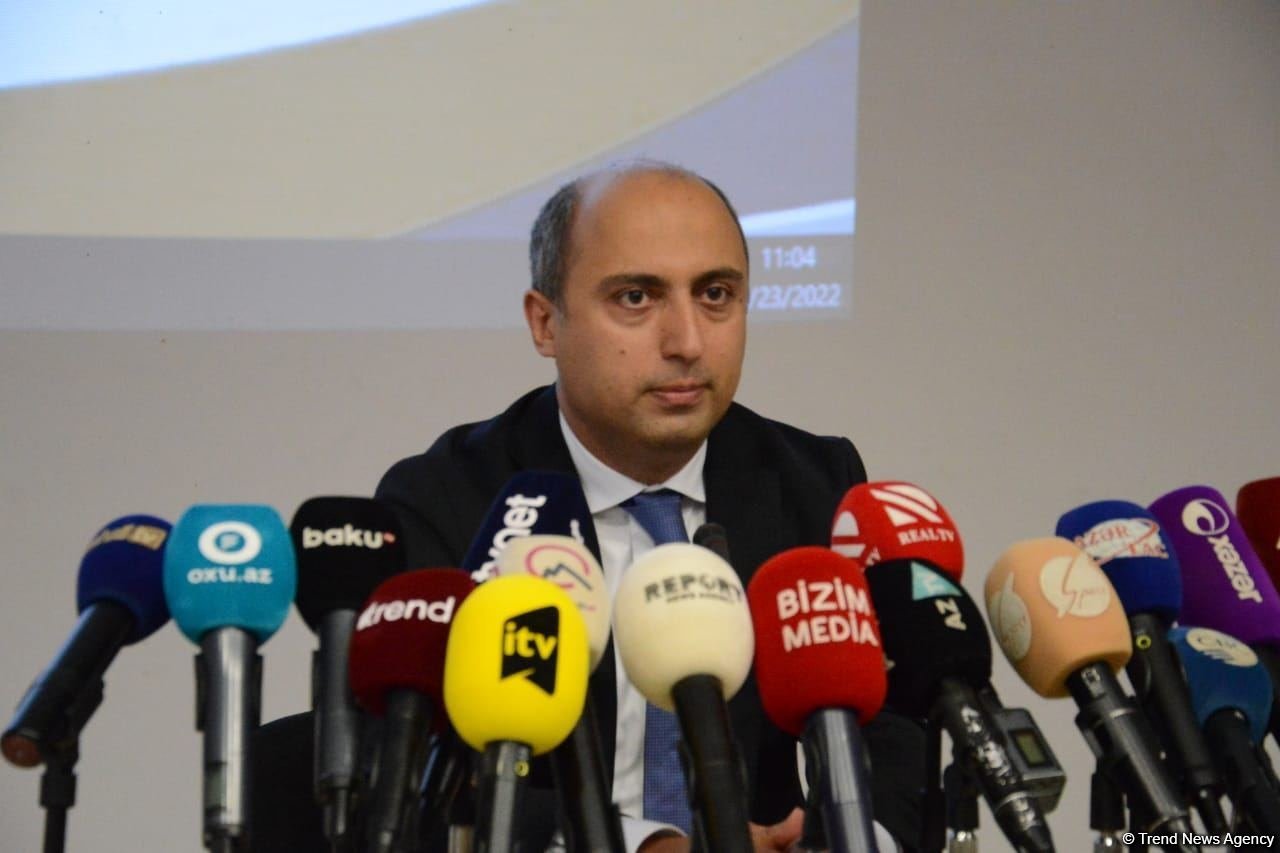 Azerbaijan's national education system needs to embrace innovations - minister