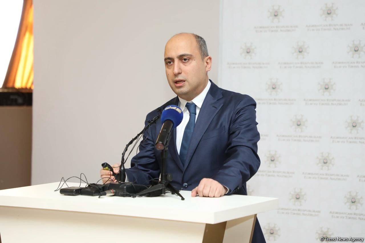 Education at Turkish-Azerbaijani University to be free