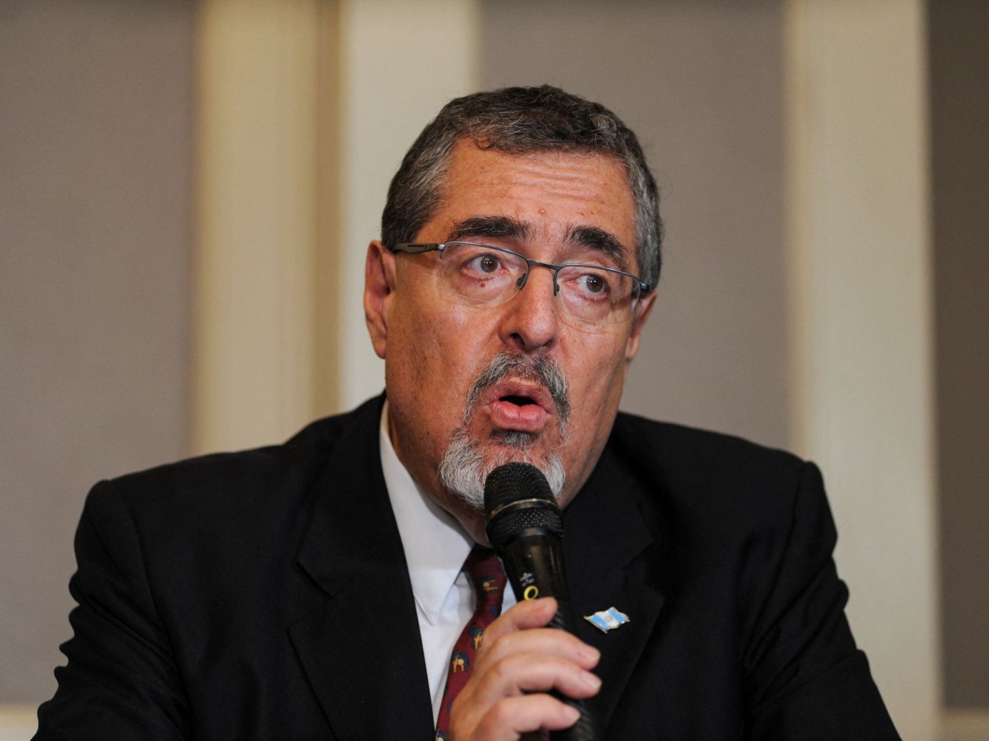President of Guatemala congratulates President Ilham Aliyev