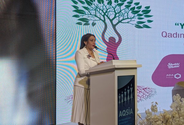 Azerbaijan's Khojavend welcomes woman entrepreneur from AQSIA