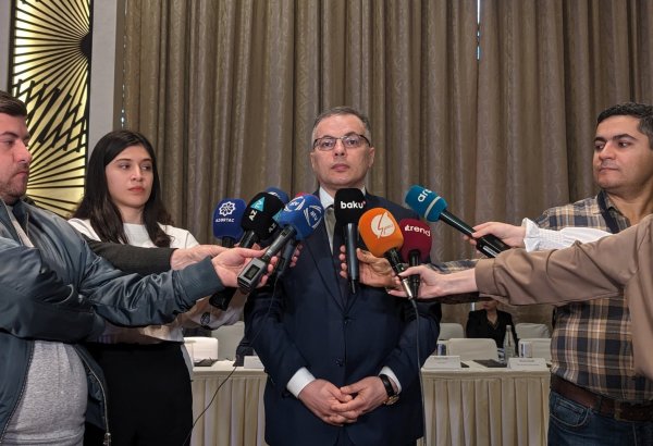 Azerbaijan counts effected roadmaps on WB's Business Ready report in 2023