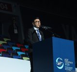 Azerbaijan's Baku opens FIG Artistic Gymnastics World Cup (PHOTO)