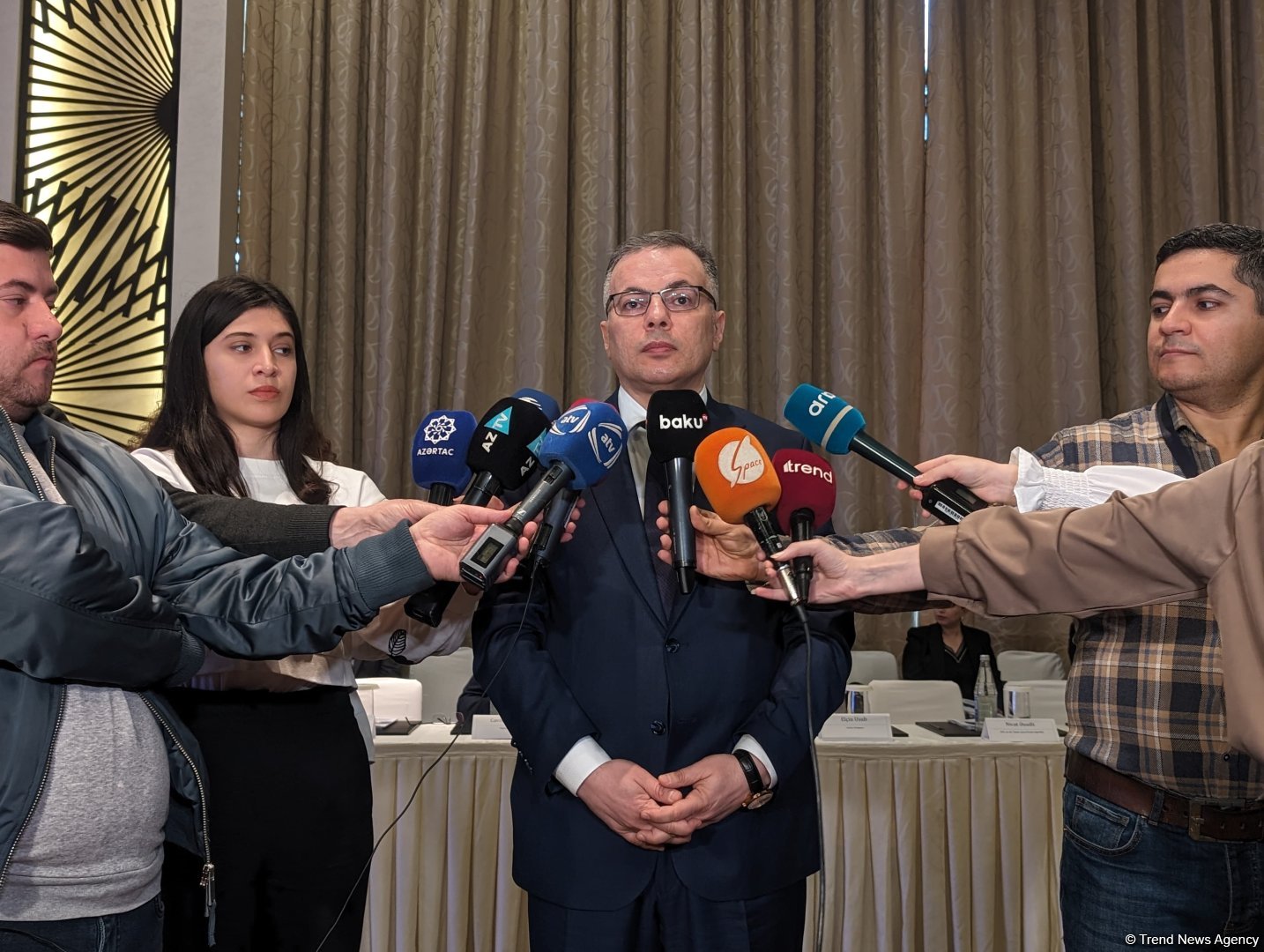 Azerbaijan counts effected roadmaps on WB's Business Ready report in 2023