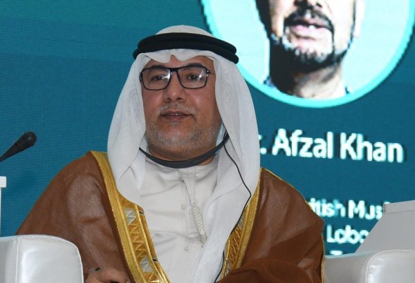 Islamophobia turns into ideological tragedy - SecGen of World Muslim Communities Council