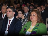 Baku hosts "Embracing Diversity: Tackling Islamophobia in 2024" int'l conference