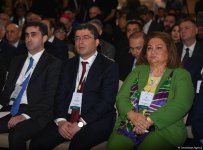 Baku hosts "Embracing Diversity: Tackling Islamophobia in 2024" int'l conference