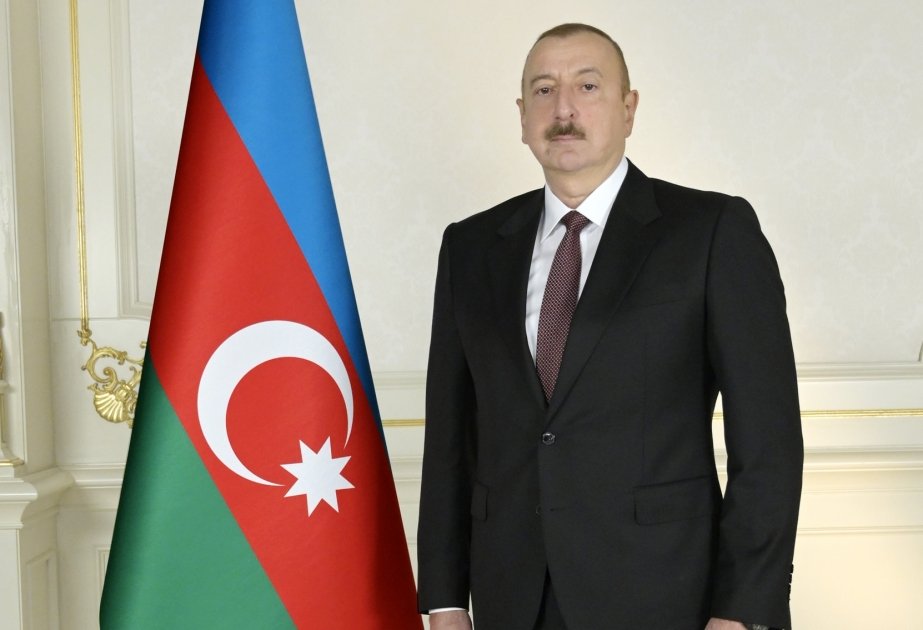 Islamophobia trends across the world are on rise - President Ilham Aliyev