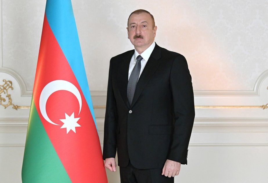 Destruction of Azerbaijan’s Islamic historical and cultural heritage in Armenia is regrettable - President Ilham Aliyev