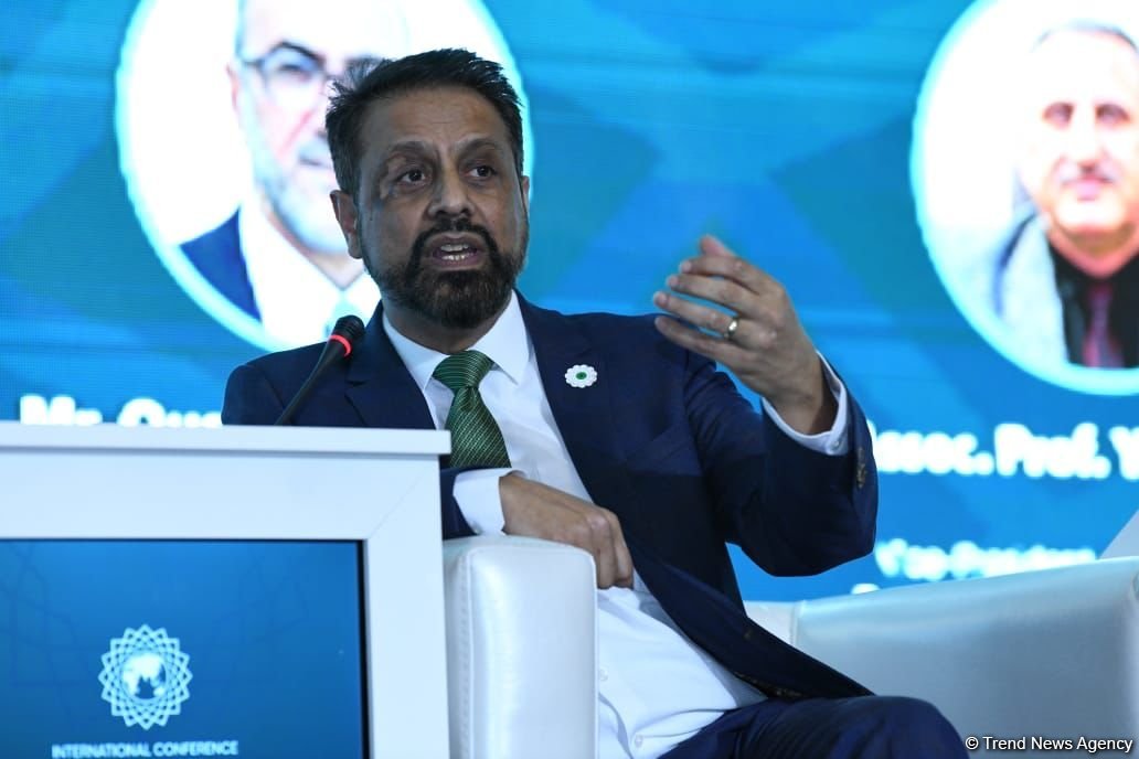 Islamophobia means genocide against Muslims - Badger Health Group's CEO