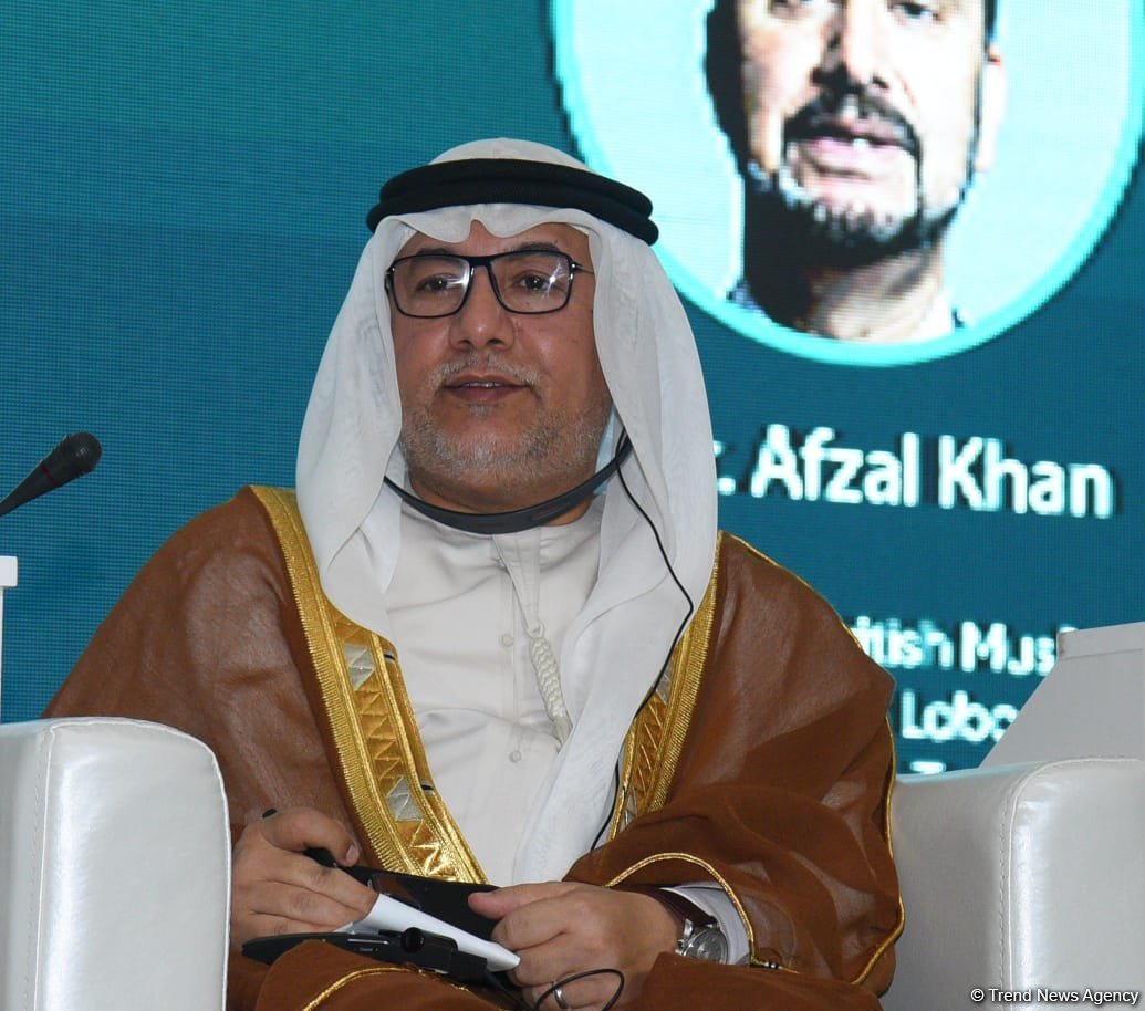 Islamophobia turns into ideological tragedy - SecGen of World Muslim Communities Council