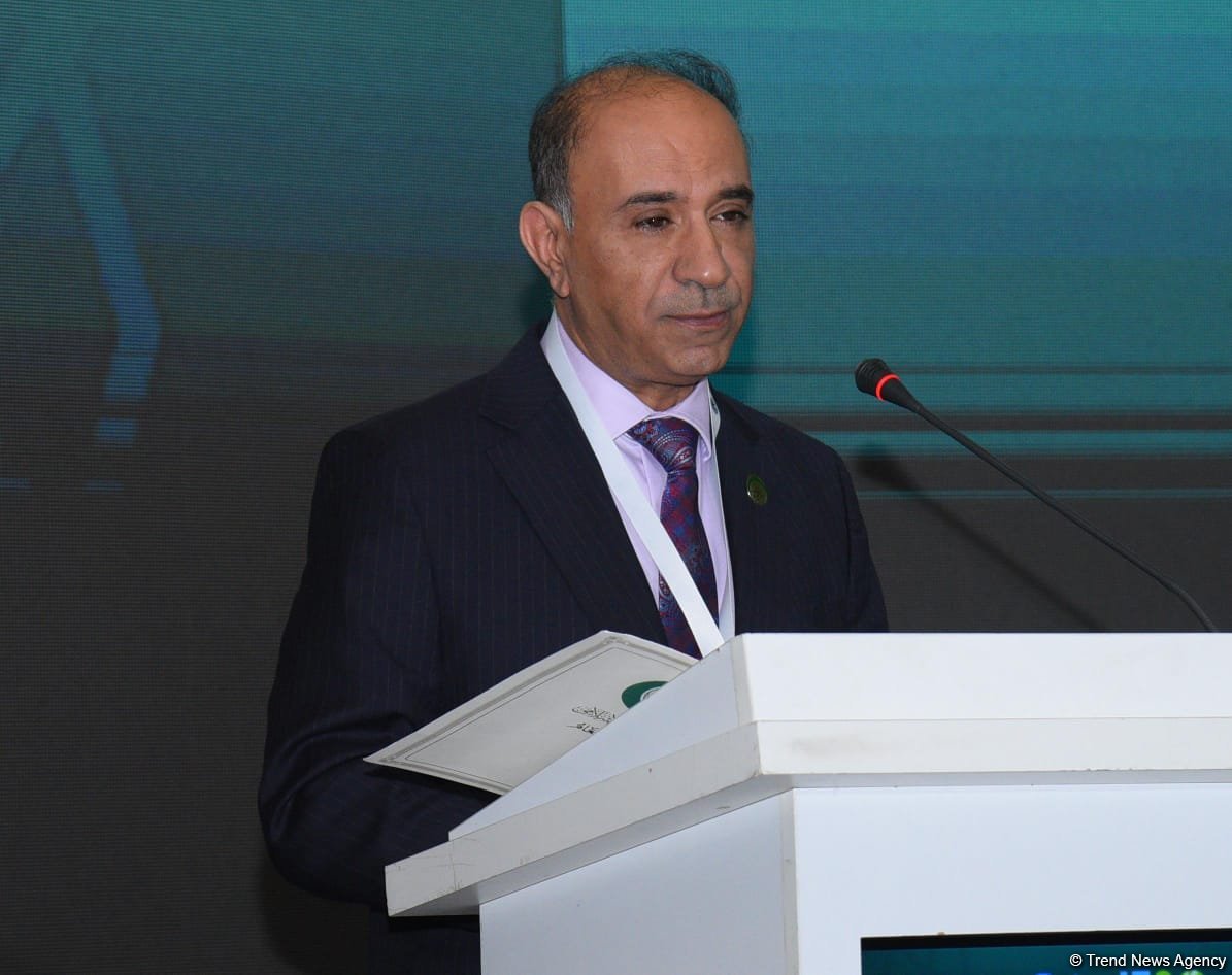 OIC representative thanks Azerbaijan for hosting conference on tackling Islamophobia