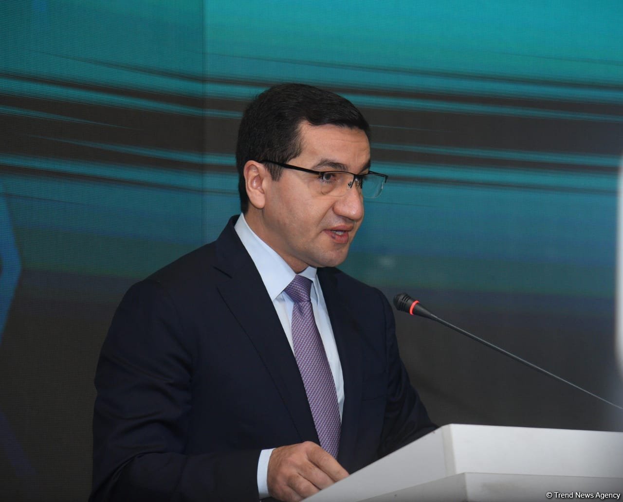 Baku hosts "Embracing Diversity: Tackling Islamophobia in 2024" int'l conference