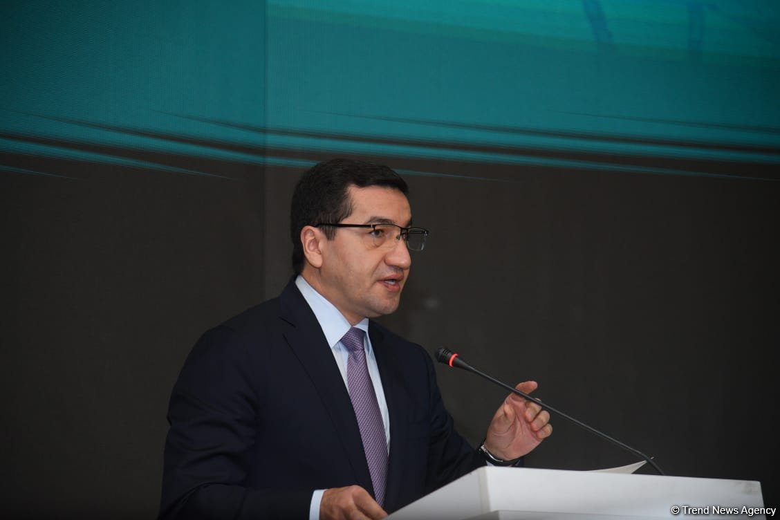 Baku hosts "Embracing Diversity: Tackling Islamophobia in 2024" int'l conference