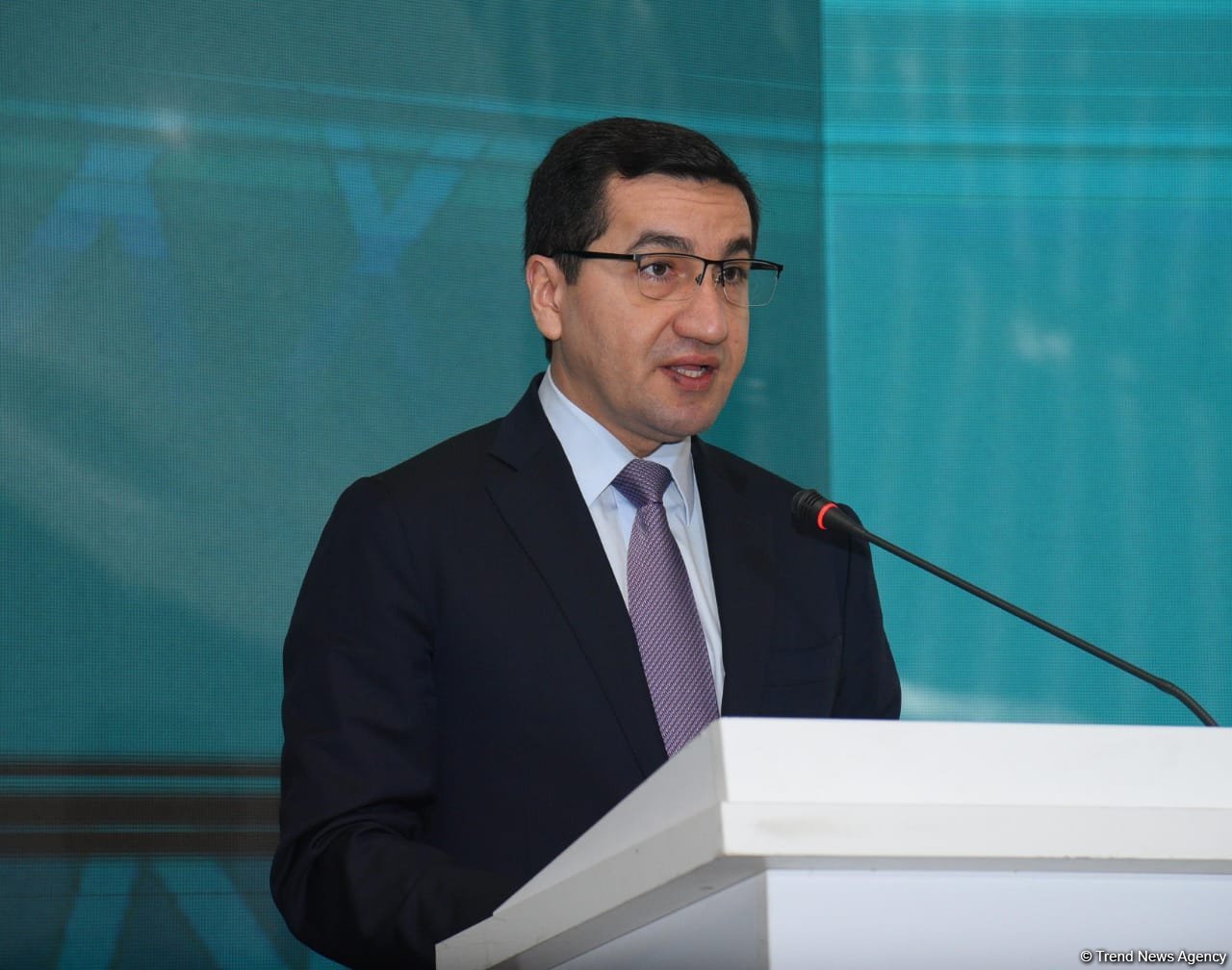 Baku hosts "Embracing Diversity: Tackling Islamophobia in 2024" int'l conference