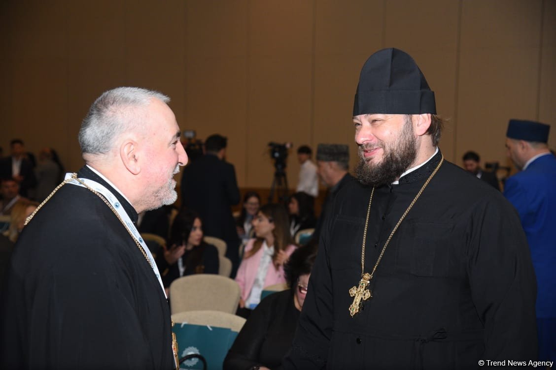 Baku hosts "Embracing Diversity: Tackling Islamophobia in 2024" int'l conference