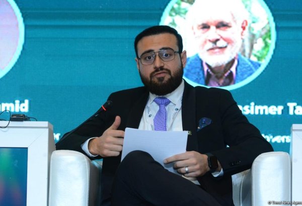Muslims suffer visa no-nos, says Center for Political Studies Center's exec