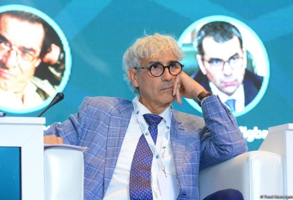 Islamophobic trends grow up - head of Arab Academy for Geostrategic Studies