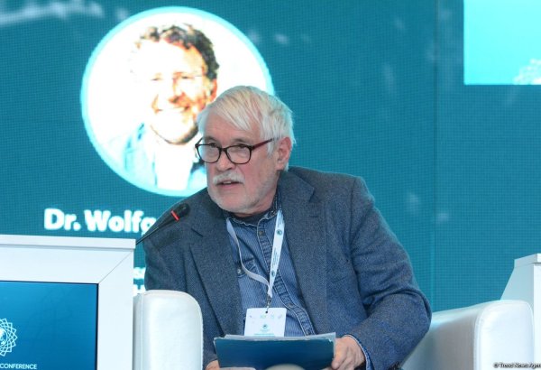Azerbaijan's Baku conference on Islamophobia attendee slams wide spread of neocolonialism