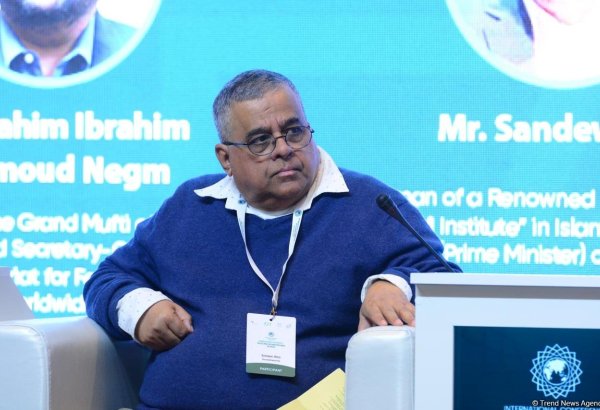 Countries pursuing Islamophobic policies gravely menace future - Decolonial Int'l Network