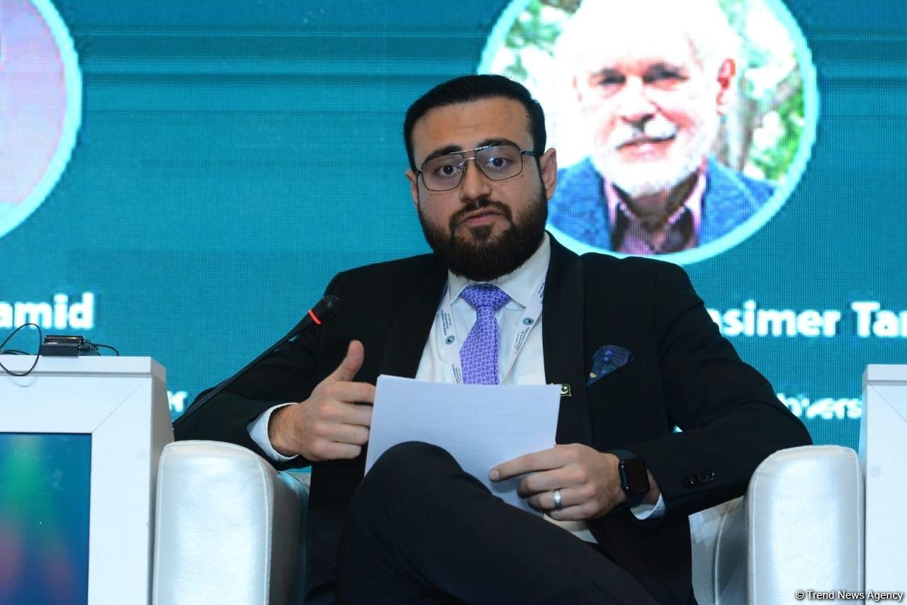 Muslims suffer visa no-nos, says Center for Political Studies Center's exec