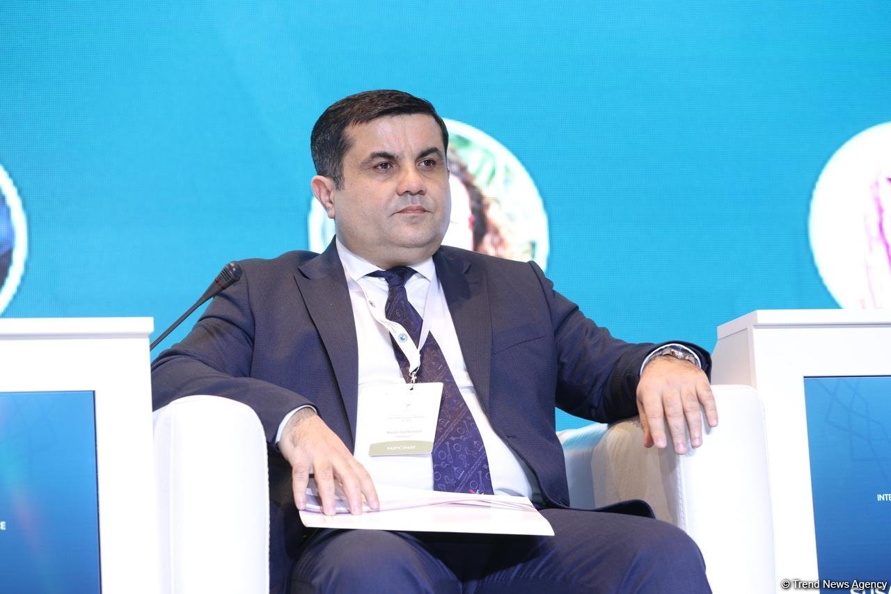 In many Western societies, Muslim women subjected to religious discrimination - Azerbaijani Ombudsman's Office