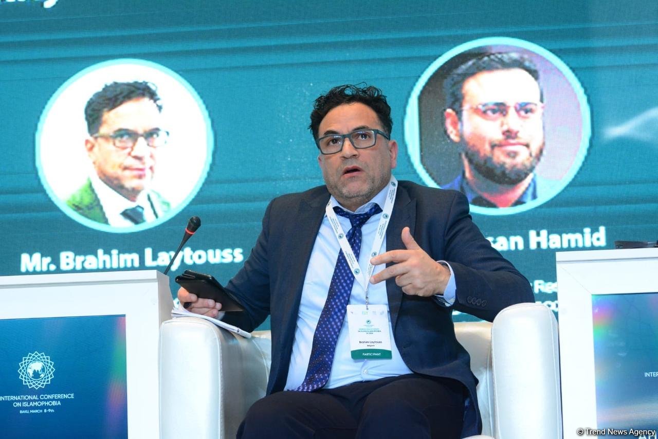 Tiny percentage of Muslims elect to European Parliament - CEO of European Academy