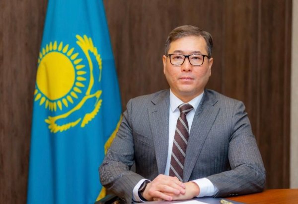 Kazakhstan plans to introduce mandatory foreign marketplace registration