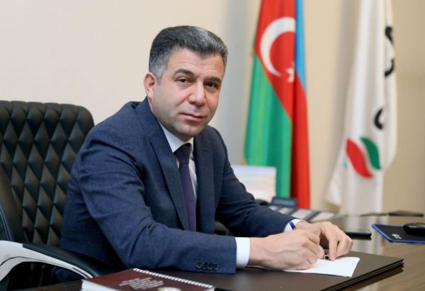 Azerbaijan's Azerigaz makes staff amendments (PHOTO)