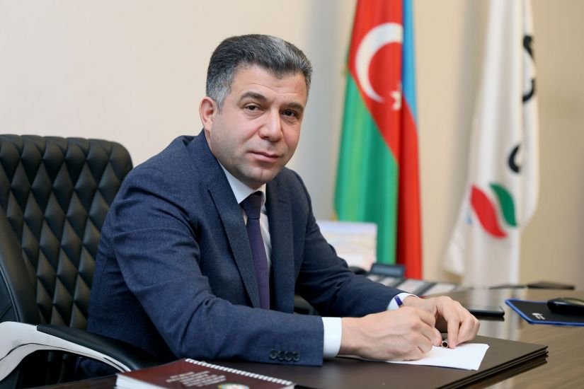 Azerbaijan's Azerigaz makes staff amendments (PHOTO)