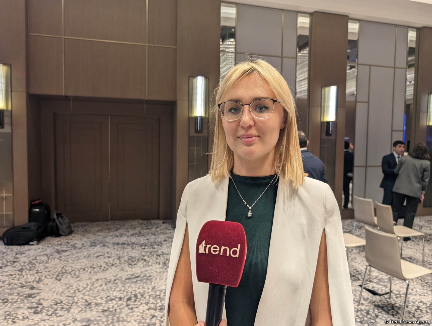 Azerbaijan's IDDA details creation of second venture fund in Azerbaijan (Exclusive)